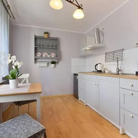 Chopina Apartmán