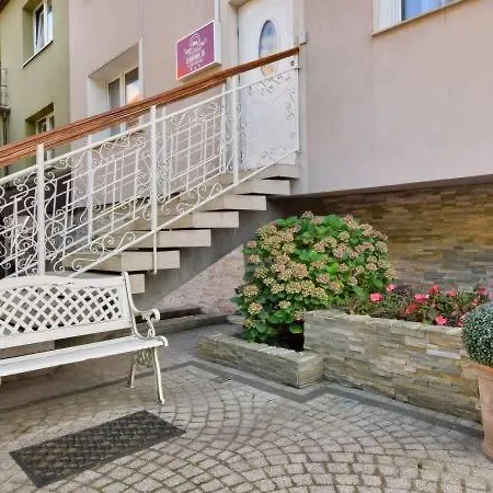 Chopina Apartmán *