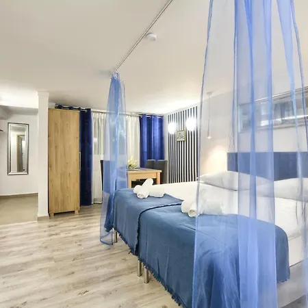 Apartmán Chopina Oleśnica